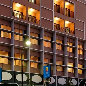 Hotel Riviera, Adelaïde