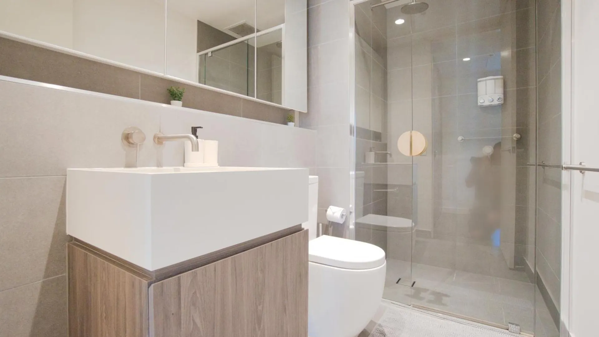 Adelaide City Central 1Br Apt Overlooking Rundle Mall Apartment