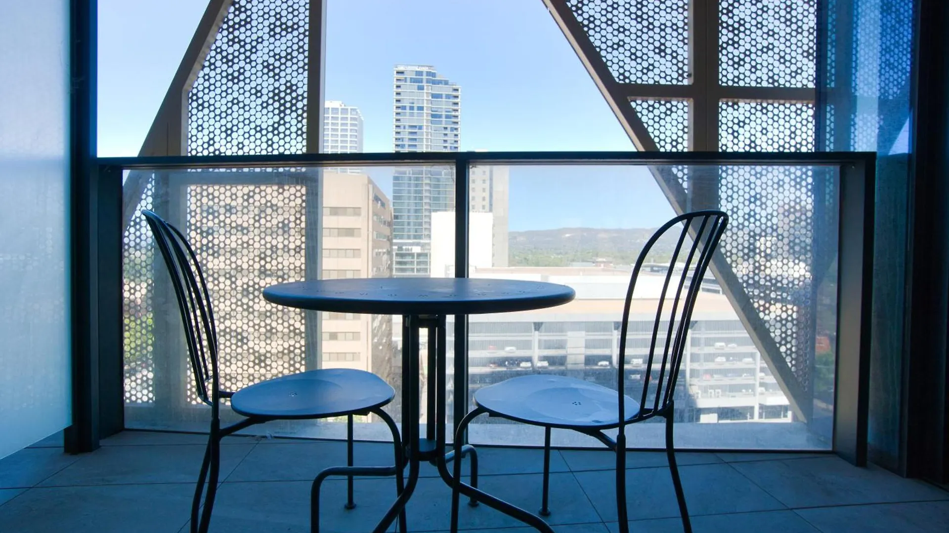 Adelaide City Central 1Br Apt Overlooking Rundle Mall 0*,  Australia